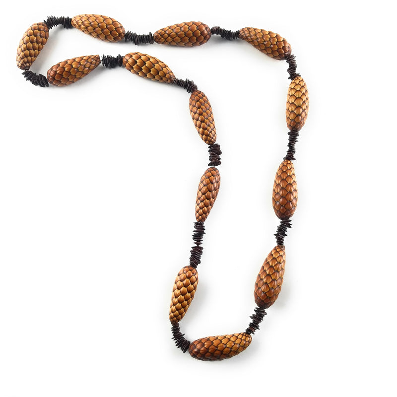 Tribal Necklace – Handmade African Statement Jewelry