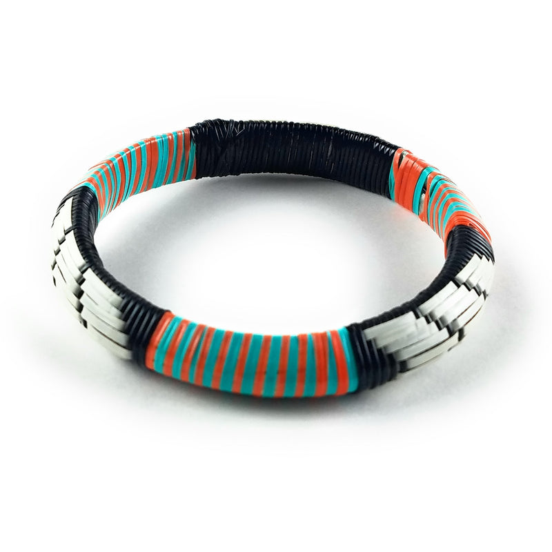 Tuareg Bracelet – Handmade Traditional Jewelry from Mali