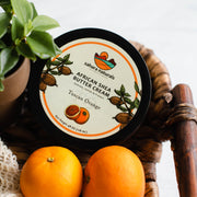 African Shea Butter Cream