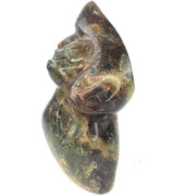 Ukama Family of 3 Sculpture by Silas M | Zimbabwe Art