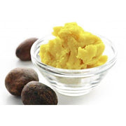 Yellow African Shea Butter