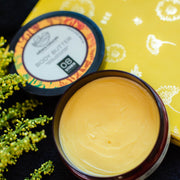 Vitamin Body Butter