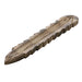 Wooden Leaf Incense Holder & Burner – Handcrafted Stick Holder | A Taste of Africa
