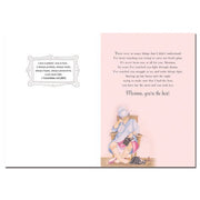 african american mothers day card