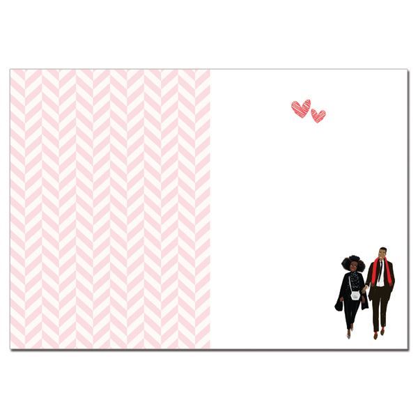 blank-african-american-love-card