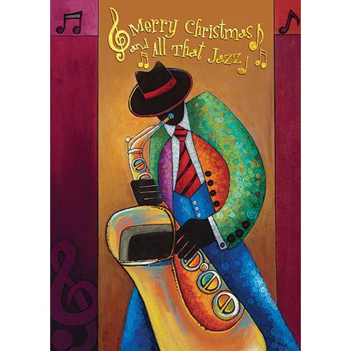 african american christmas cards