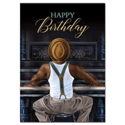 african american birthday cards