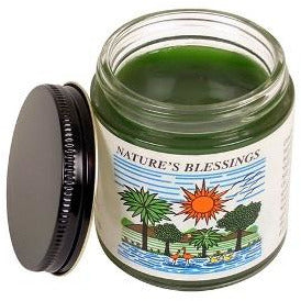 Nature's Blessings Hair Pomade