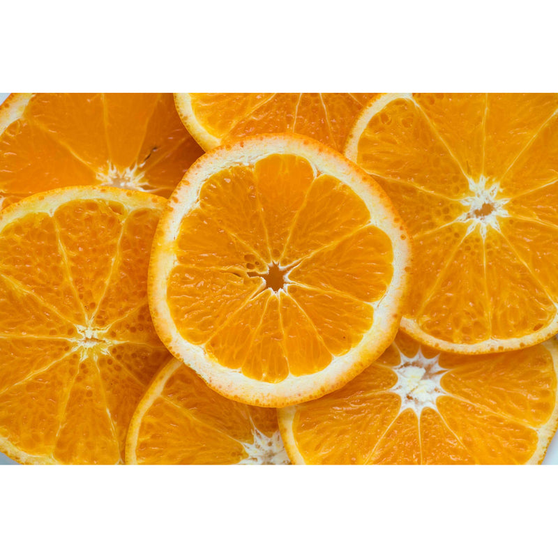 Pure Orange Essential Oil
