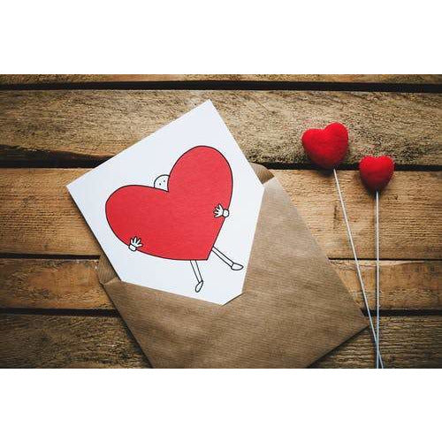 A Taste Of Africa Gift Card